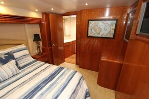 60FT (18.34M) HATTERAS