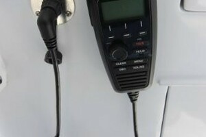 60FT (18.34M) HATTERAS