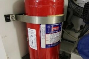 60FT (18.34M) HATTERAS