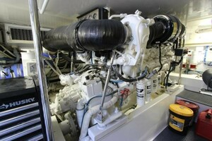 60FT (18.34M) HATTERAS