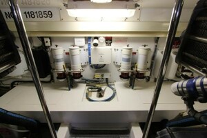 60FT (18.34M) HATTERAS