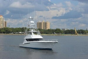 60FT (18.34M) HATTERAS