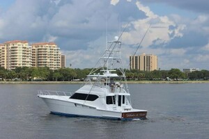 60FT (18.34M) HATTERAS