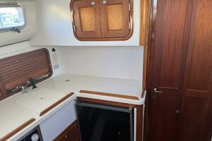 PILGRIM  34ft Legacy Yachts Yacht For Sale