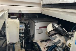 PILGRIM  34ft Legacy Yachts Yacht For Sale