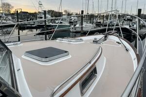 PILGRIM  34ft Legacy Yachts Yacht For Sale