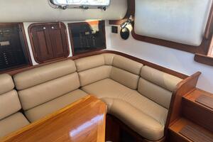 PILGRIM  34ft Legacy Yachts Yacht For Sale