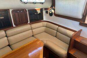 PILGRIM  34ft Legacy Yachts Yacht For Sale
