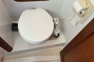 PILGRIM  34ft Legacy Yachts Yacht For Sale