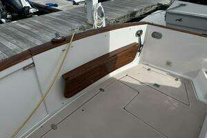 PILGRIM  34ft Legacy Yachts Yacht For Sale