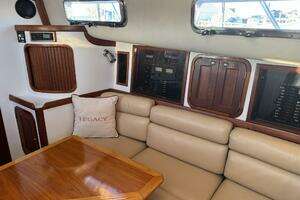 PILGRIM  34ft Legacy Yachts Yacht For Sale