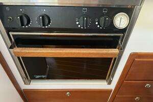 PILGRIM  34ft Legacy Yachts Yacht For Sale