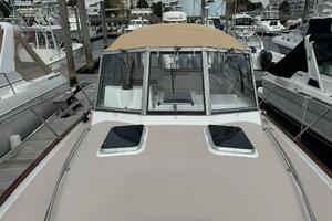 PILGRIM  34ft Legacy Yachts Yacht For Sale