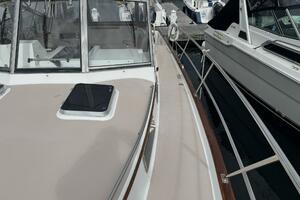 PILGRIM  34ft Legacy Yachts Yacht For Sale