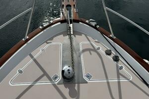 PILGRIM  34ft Legacy Yachts Yacht For Sale