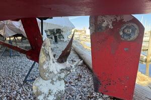 PILGRIM  34ft Legacy Yachts Yacht For Sale