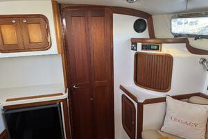 PILGRIM  34ft Legacy Yachts Yacht For Sale