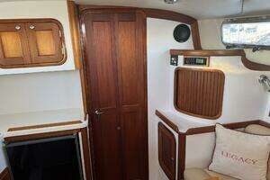 PILGRIM  34ft Legacy Yachts Yacht For Sale