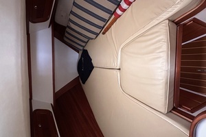 2001 Legacy Yachts Express thumbnail 62