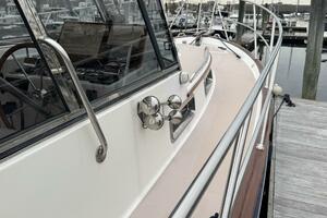 PILGRIM  34ft Legacy Yachts Yacht For Sale