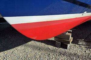 2001 Legacy Yachts Express thumbnail 54