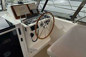 PILGRIM  34ft Legacy Yachts Yacht For Sale