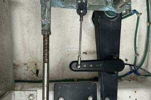 PILGRIM  34ft Legacy Yachts Yacht For Sale