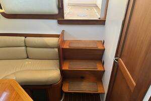 PILGRIM  34ft Legacy Yachts Yacht For Sale