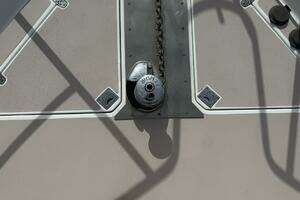 PILGRIM  34ft Legacy Yachts Yacht For Sale