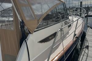 PILGRIM  34ft Legacy Yachts Yacht For Sale