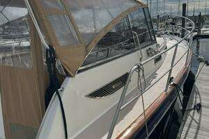 PILGRIM  34ft Legacy Yachts Yacht For Sale