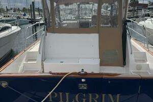 PILGRIM  34ft Legacy Yachts Yacht For Sale