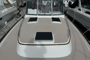 PILGRIM  34ft Legacy Yachts Yacht For Sale