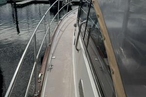 PILGRIM  34ft Legacy Yachts Yacht For Sale
