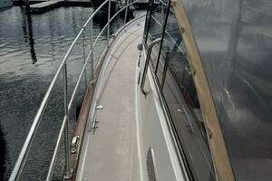 PILGRIM  34ft Legacy Yachts Yacht For Sale