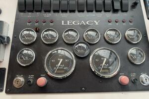 PILGRIM  34ft Legacy Yachts Yacht For Sale