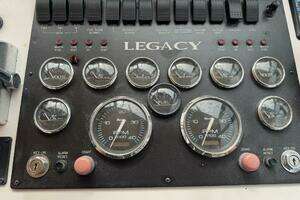 PILGRIM  34ft Legacy Yachts Yacht For Sale