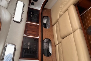 2001 Legacy Yachts Express thumbnail 60