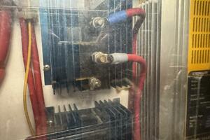 PILGRIM  34ft Legacy Yachts Yacht For Sale