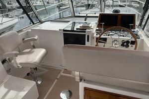 PILGRIM  34ft Legacy Yachts Yacht For Sale