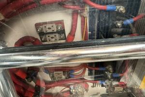 PILGRIM  34ft Legacy Yachts Yacht For Sale