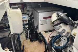 PILGRIM  34ft Legacy Yachts Yacht For Sale