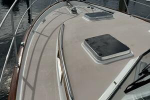 PILGRIM  34ft Legacy Yachts Yacht For Sale