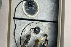 PILGRIM  34ft Legacy Yachts Yacht For Sale