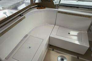 PILGRIM  34ft Legacy Yachts Yacht For Sale