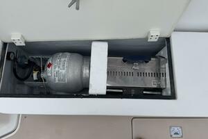 PILGRIM  34ft Legacy Yachts Yacht For Sale