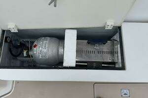 PILGRIM  34ft Legacy Yachts Yacht For Sale