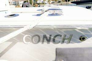 2022 Conch 27CC thumbnail 42