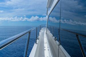 66FT (20.35M) REGENCY