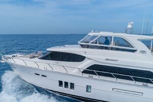 66FT (20.35M) REGENCY